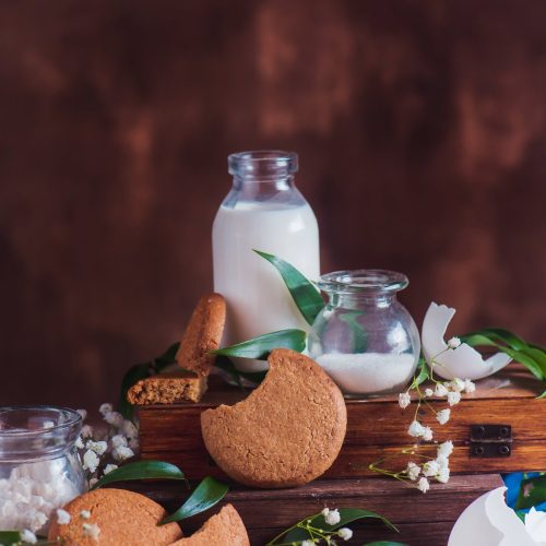 Prodotti Tipici Vegani e Senza Lattosio